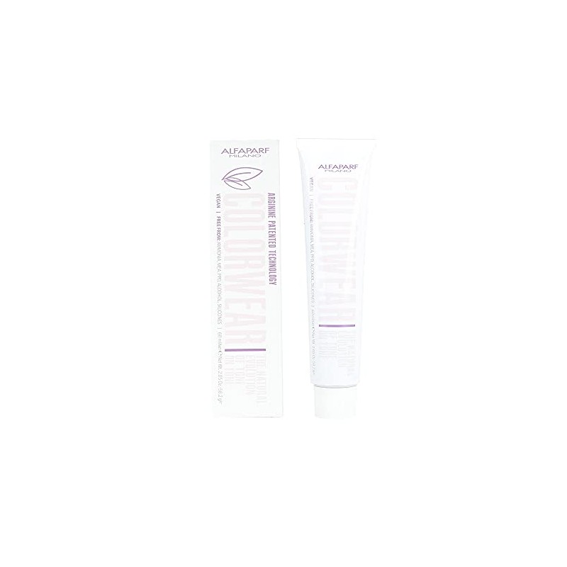 Alfaparf Milano Color Wear 10.02 Irisé - Violet Ash Light