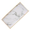 Nail Art Hand Pillow PU Leather Manicure Arm Rest Cushion