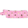 Nasogastric or Oxygen Tube precut Adhesive Tape Ballerina Theme x