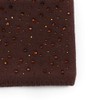 AnJuHoPa Headband with Rhinestones, Earmuffs with Soft Fleece Lining, Winter