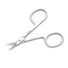 Remos stainless cuticle scissors, stainless