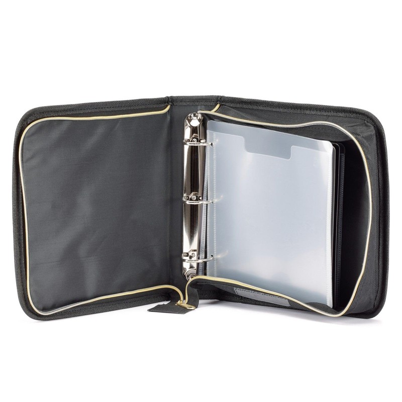 Vaessen Creative Storage Folder 25 x 25 x 8 cm