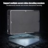 X96h for Android 9.0 4+64G Quad Core Player Bluetooth 4.1