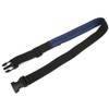 480 Anti Theft Money Belt Lining Zipper Close Wallet Outdoor