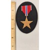 New Military Bronze Star Patch