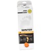 Sidas Winter 3 Feet Insoles - High, XXL