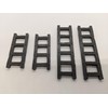 4x Ladders Pack Set | 28mm 1/56 Scale Miniature |
