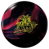 Storm Tropical Surge Bowling Ball- Black/Cherry 13lbs