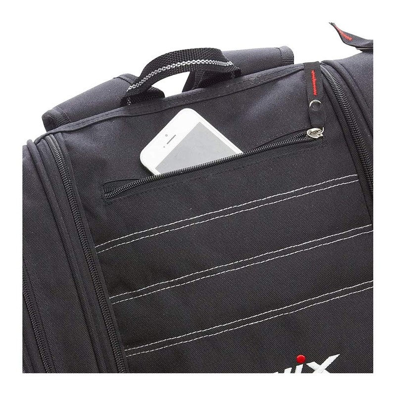 Swix Road Trip Tri Pack - Backpack Ski Boot Bag