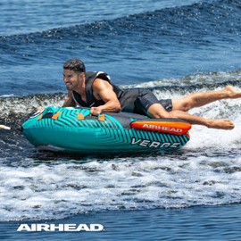 Lazer 1 Rider Towable