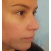 MODRSA Gold Nose Studs 22g Nose Stud 22 Gauge Nose