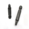 TMAX 25 pc #2 Square Robertson 2 Inch Screwdriver Insert