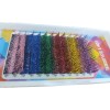 Extensiones De Pestañas Glitter