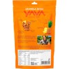 Yava Tropical Fruits Granola Bites 125 g