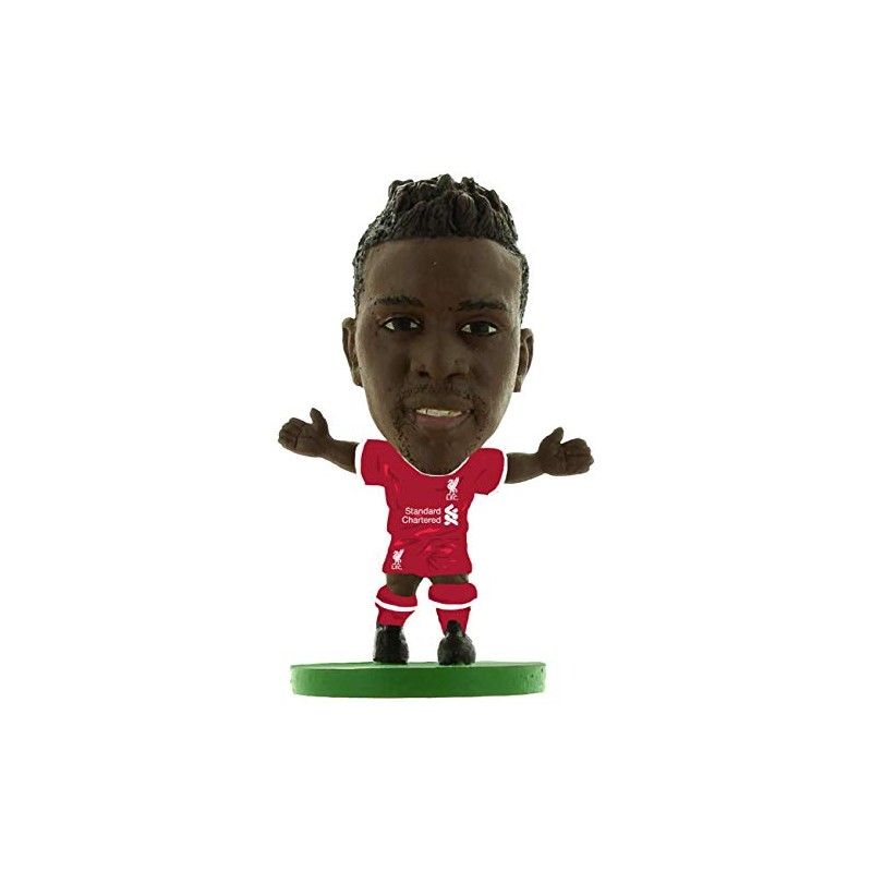 SoccerStarz - Liverpool Divock Origi - Home Kit (2021 version)