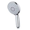 DP Bath RY-H215 Shower Handle - Silver