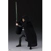 S.H. Figuarts Star Wars The Mandalorian Luke Skywalker Approx. 5.5