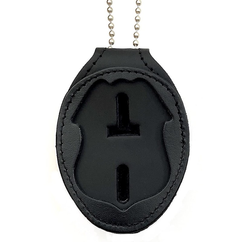 Perfect Fit Shield Wallets US Army CID Clip on Badge