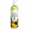 450ml 릴렉싱 후르츠 바디클렌저 케이솔레지오 450ml Relaxing Fruit Body Cleanser Casolegio