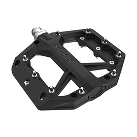 Shimano PD-GR400 Black EPDGR400L
