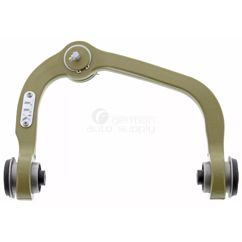 Mevotech TTX Suspension Control Arm and Ball Joint Assembly Front