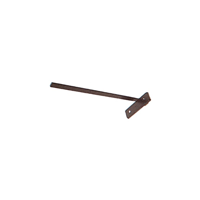 Makita 164095-8 Rip Fence for Circular Saws, Black