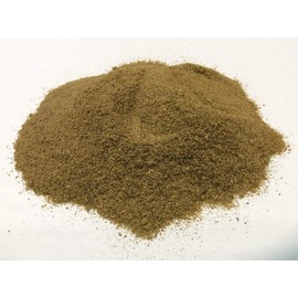 Ground Oregano Herb Dried Powder Premium Quality Ethically Sourced (100g)