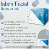 Jabón Limpiador Facial En Barra Uth Con Ácido Salicílico Todo