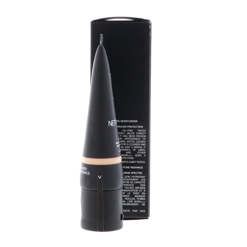 NARS Pure Radiant Tinted Moisturizer SPF 30, No. 01 St.
