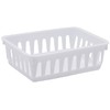 STERILITE 16058024 Small Handy Basket
