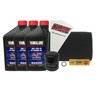 Cyclemax Tune Up Kit compatible with 2003-2004 Yamaha Kodiak 450