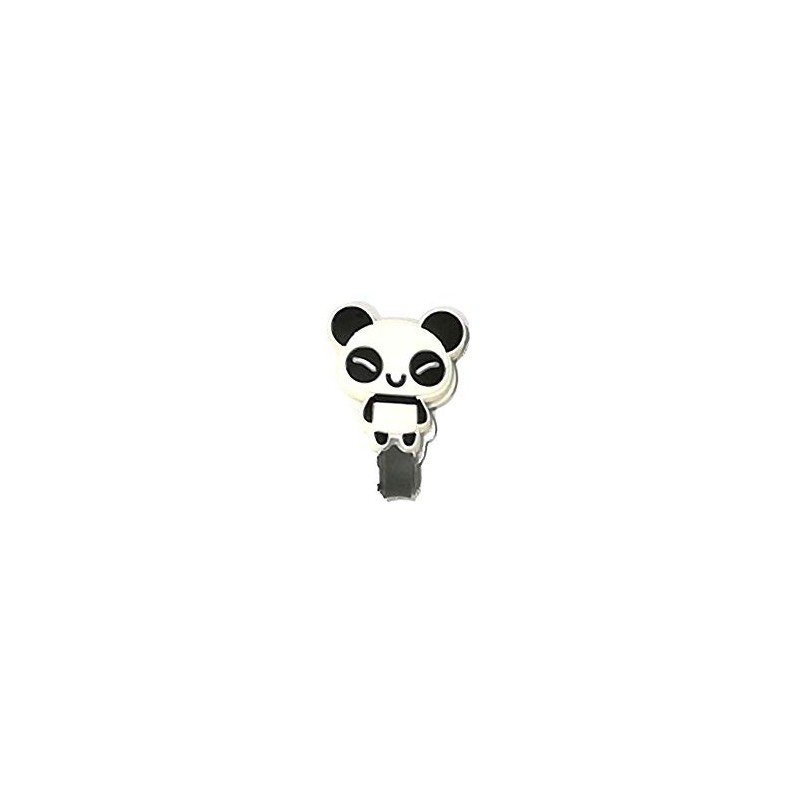 Stethoscope Charms Clip - Medical Gift Panda