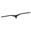 Mountain Bike Handlebar Carbon Fiber Sturdy Ergonomic Design MTB Handlebar