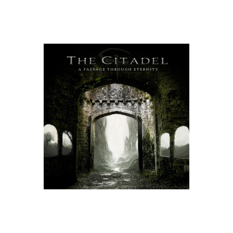 A Passage Through Eternity