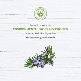 Avalon Organics Shampoo Anticaída 32 Oz