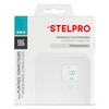 Stelpro Programmable Electronic Thermostat for Baseboards and Convectors, Accurate Temperature