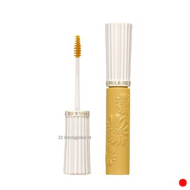 Paul & Joe Beaute Eyebrow Cara Clear 05 Mimosa Yellow / 폴앤조 보떼 아이브로우카라 선명 05 미모사 옐로우