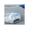 Pañales Ecológicos Moon 110 Para Bebé 1200-1800 Kg L