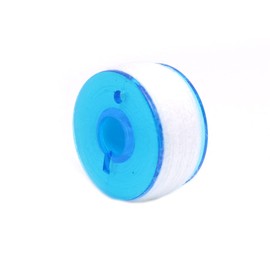 Namvo 5 Boxes PVA String Spools Water Soluble PVA Fishing Line Carp Fishing Tackle PVA String Line for Carp Fishing Hair Rig Hook Bait Lure Accessory Blue