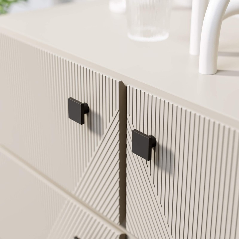 The Hairpin Leg Co. [HLC] Furniture Knobs - Modern Furniture