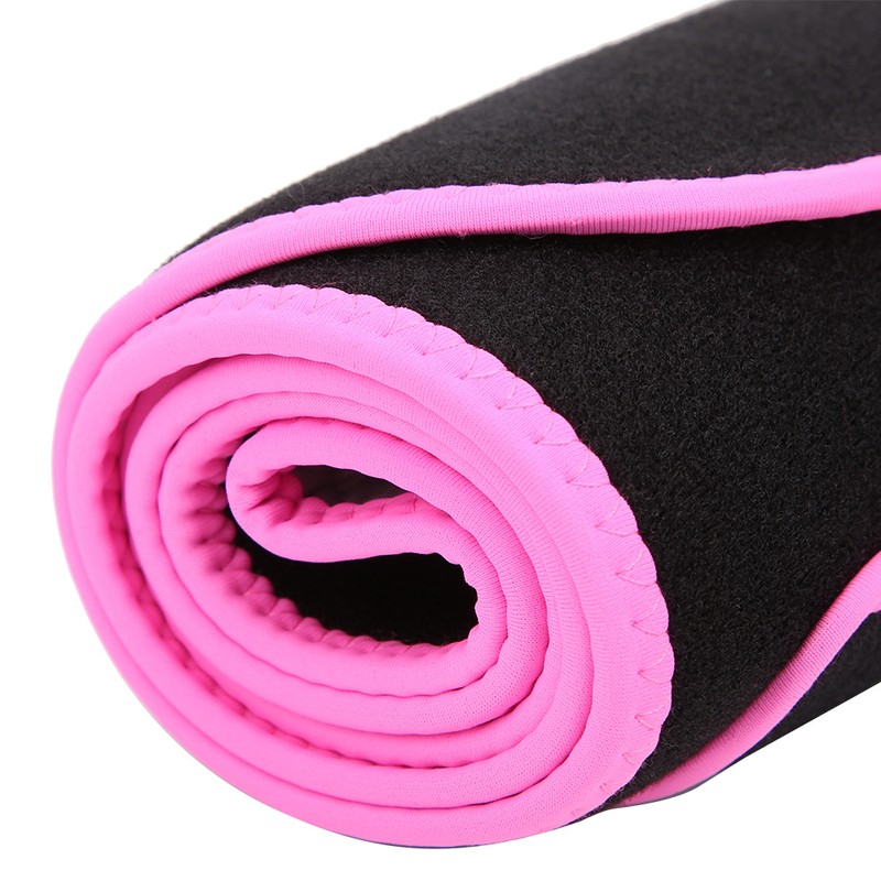 Waist Support Compression Shaping Perspiration Body Sculpting Abdomen Belt Protective