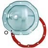 PartCatalog Differential Cover Compatible With GMC Savana 1500 2010 2009