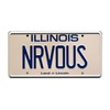 Celebrity Machines Ferris Bueller's Day Off | NRVOUS | Stamped