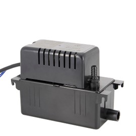 Beckett CB121LSUL Compact Condensate Pump, 115V, 66 GPH, 12 Ft Max Lift