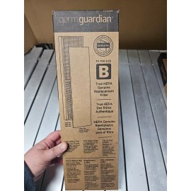 GermGuardian HEPA GENUINE FLT4825PC True Air Purifier Size B Filter