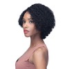 BOBBI BOSS Bobbi Boss Unprocessed Human Hair Wig MediFresh Wet