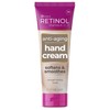 Skincare Ldel Cosmetics Retinol Hand Cream, 3.52-Ounce Tube, Retinol, SKIN_MOISTURIZER,