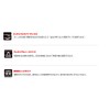 AXE SG505OP Sunglasses, Sports Sunglasses, Clear Lens, MBK, Matte Black