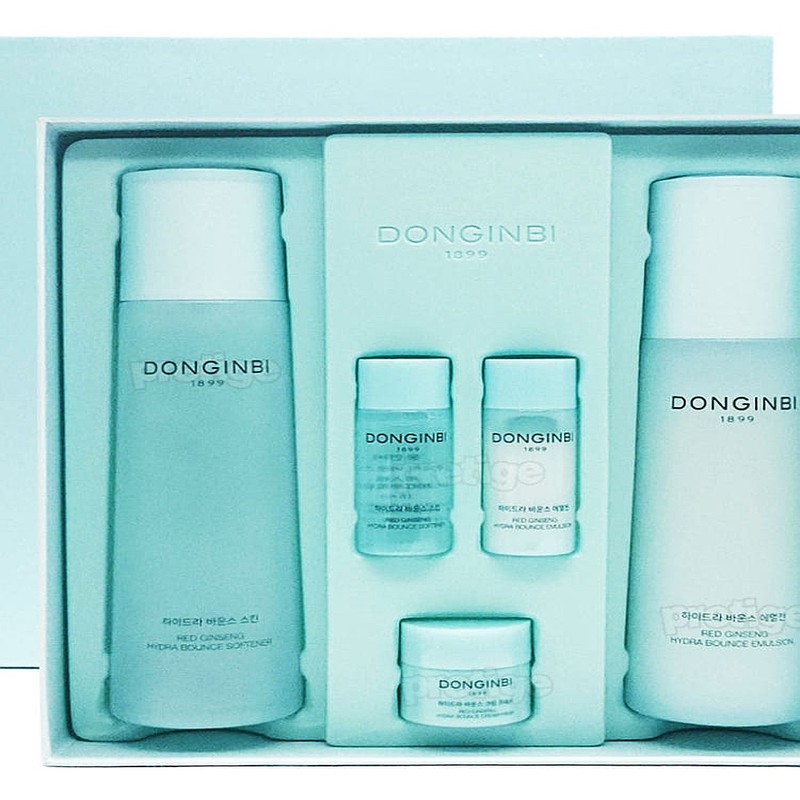 Yeou Care Donginbi Hydra Bounce 2-Piece Set