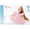 Comfort Beddings Premium Quality 850 Thread Count 100% Egyptian Cotton